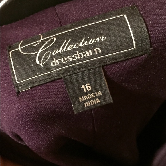 Formal Dress - Picture 4 of 4